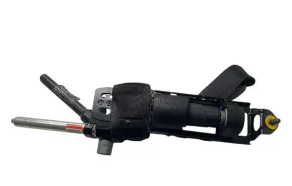 Volvo S40 Front seatbelt 6090888R0B