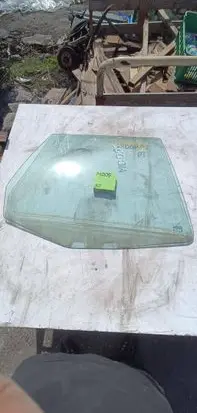 Seat Cordoba (6L) Rear door window glass 1212123