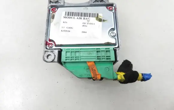 KIA Picanto Airbag control unit/module 9591007100