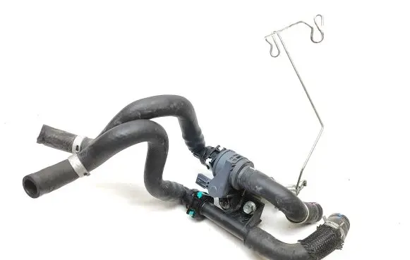 Toyota RAV 4 (XA50) Electric auxiliary coolant/water pump A19BB2439