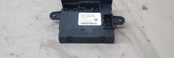 Jaguar XE Door control unit/module LX7314D620AA LX7314D620 L8B214C236AE