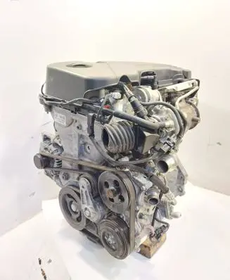 Opel Astra K Engine LE2 B1172488HA B14XFT