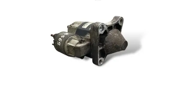 Renault Megane II Starter motor 8200266777C 8200266777