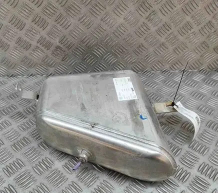 Audi Q8 Air suspension tank/reservoir 4M0616203F