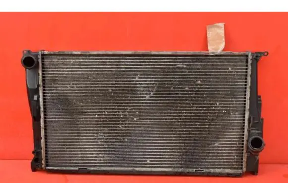 BMW 1 E81 E87 Coolant radiator 7788903