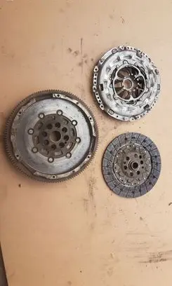 Audi A3 S3 8V Clutch set kit