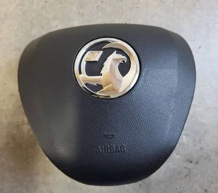 Opel Astra K Steering wheel airbag 13393369 34193240D DMDAB1102