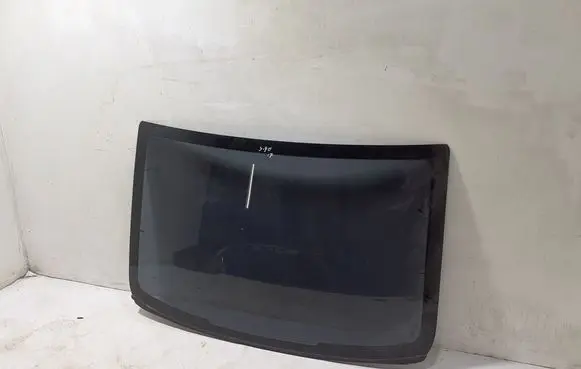 Volvo S90, V90 Rear windscreen/windshield window 31651600