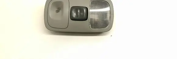 Renault Scenic I Front seat light 700433411
