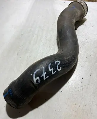 Volkswagen Sharan Intercooler hose/pipe 7M3145709