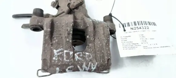 Ford Focus C-MAX Rear brake caliper