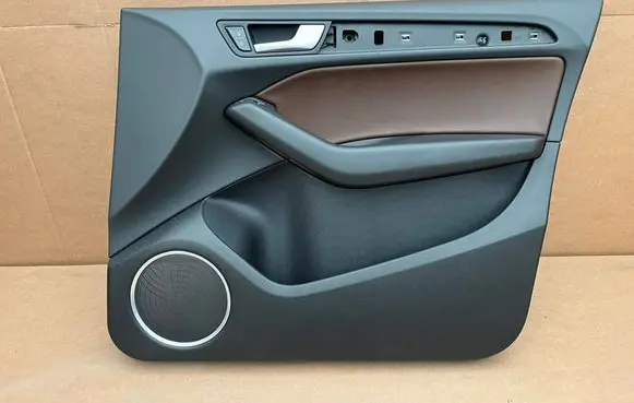 Audi Q5 SQ5 Sliding door card 162310111290 162310512000 162210601000