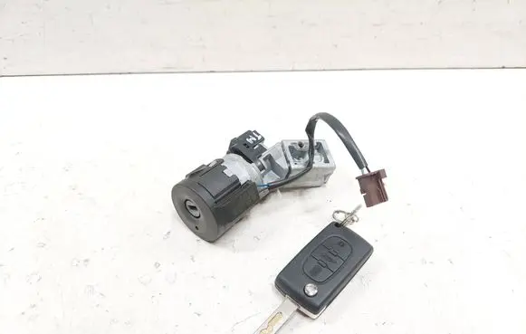 Citroen C4 Grand Picasso Ignition lock 9663123380 36410600