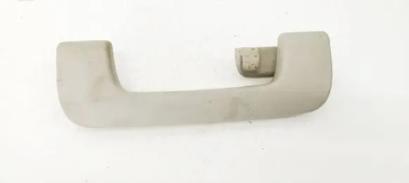 Audi Q7 4L Rear interior roof grab handle 8P0857607K