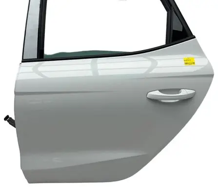 Seat Ibiza V (KJ) Rear door 6F0833051E LS9R