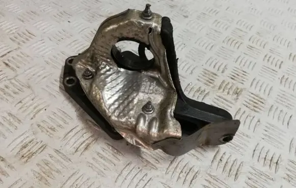 Peugeot 308 Front differential mounting bracket 9674214480