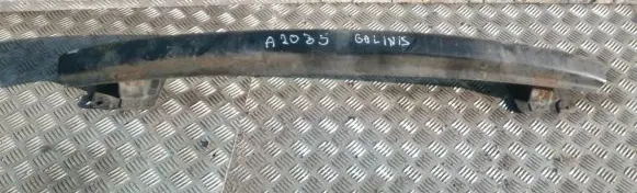 Rear beam
