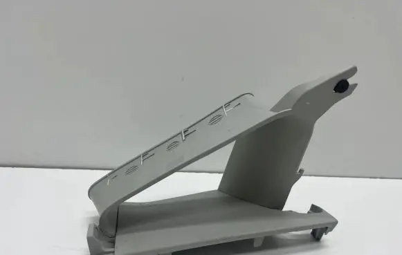 Seat Alhambra (Mk2) (A) pillar trim 7N0858420A M6696