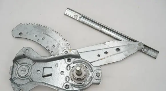 Nissan Note (E11) Front door electric window regulator