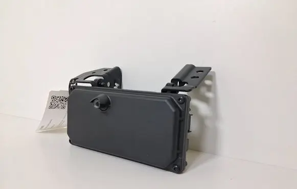 Windshield/windscreen camera
