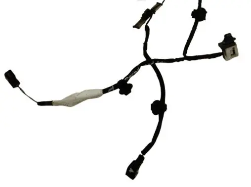 Mazda 6 Parking sensor (PDC) wiring loom