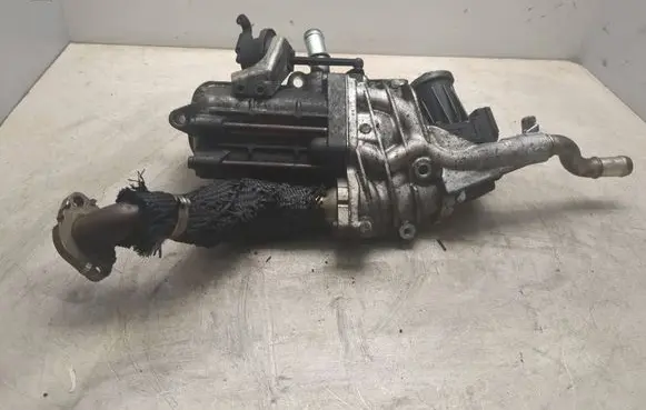 EGR valve