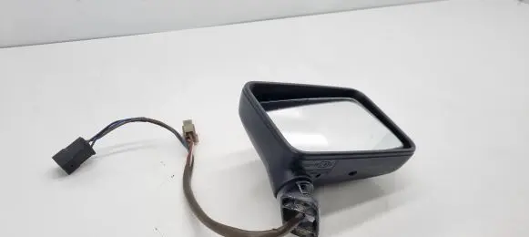 Volkswagen Golf II Front door electric wing mirror 0017171 0017250