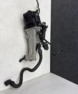 Opel Insignia A EGR valve 55577443