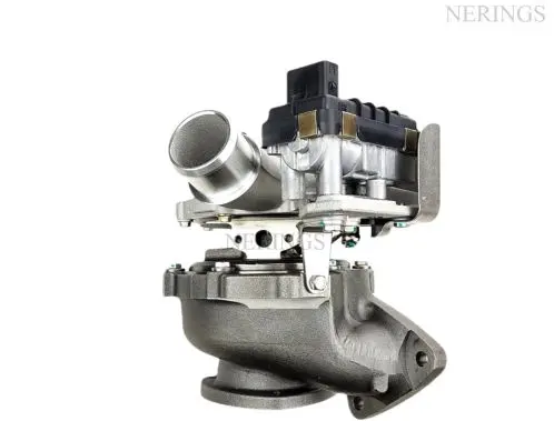 Ford Ranger Turbo 812971 8129715002S 8129710002