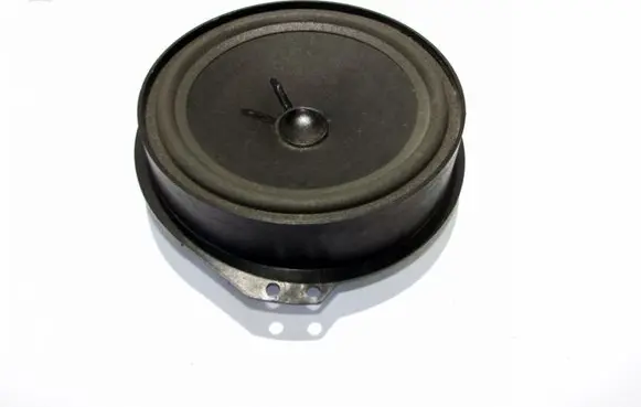 Opel Vivaro Rear door speaker 8200874666