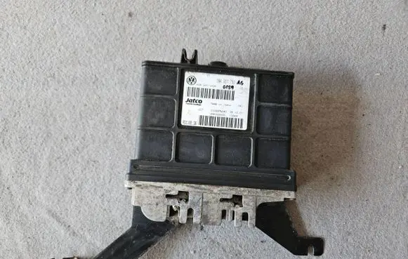 Volkswagen Golf IV Gearbox control unit/module 09A927750AG 31036PW067