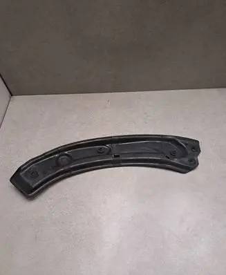 Audi Q3 8U Headlight/headlamp mounting bracket 8U0805932
