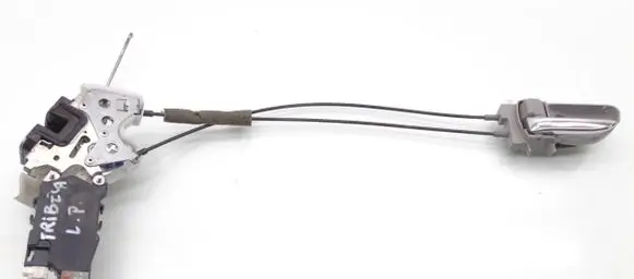 Subaru Tribeca Front door lock