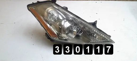 Nissan Murano Z50 Headlight/headlamp