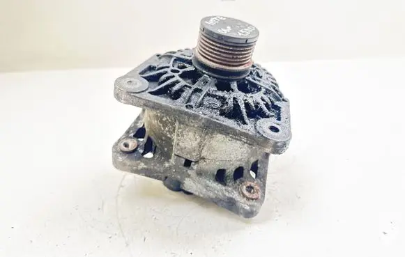 Nissan Note (E11) Generator/alternator 8200386806 2542945B 106029916