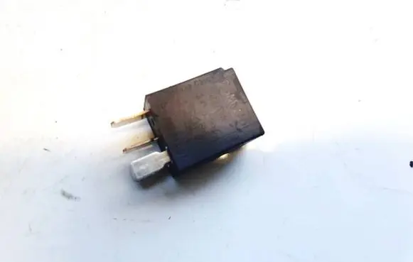 Ford Transit Other relay 4ra00781307