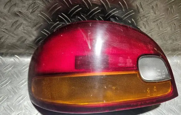 Hyundai Accent Rear/tail lights 024001 004001