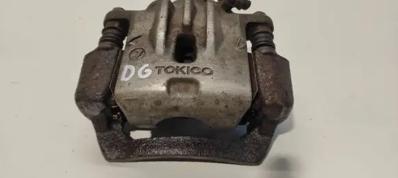 Subaru Outback Rear brake caliper