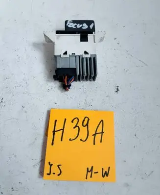 Ford Focus Hazard light switch 98AG13A350AD