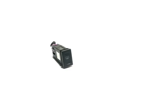 Volkswagen Sharan Windscreen/window heater switch 7M3959621 YM2118C621AAW PA6GF30