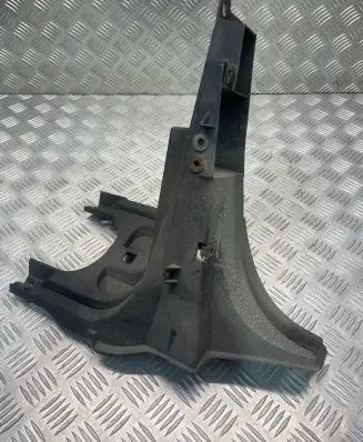 BMW X5 E70 Headlight/headlamp mounting bracket 7157983