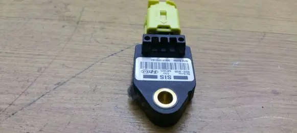 Hyundai i30 Airbag deployment crash/impact sensor 959203K000