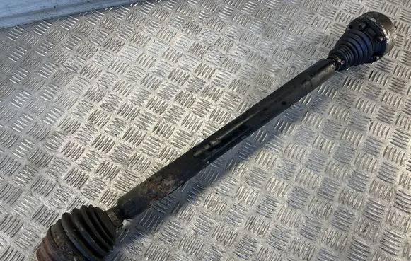 Seat Altea Front driveshaft 1K0407272DN