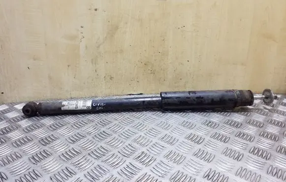 Honda Civic Rear shock absorber/damper 844902001011 801402000161
