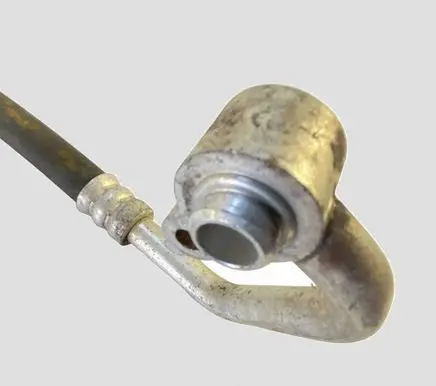 Mazda 5 Air conditioning (A/C) pipe/hose