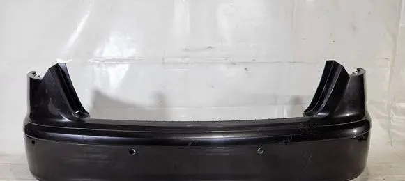 Audi A3 S3 A3 Sportback 8P Rear bumper 8P4807511