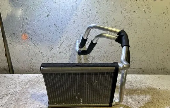 KIA Sportage Heater blower radiator