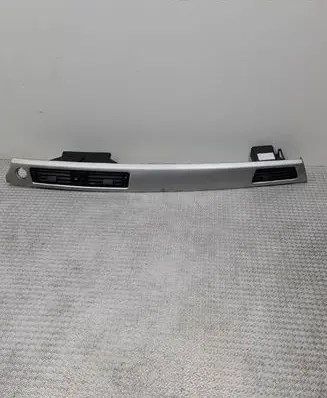 BMW 3 E90 E91 Dash center air vent grill 14482110 E3399U