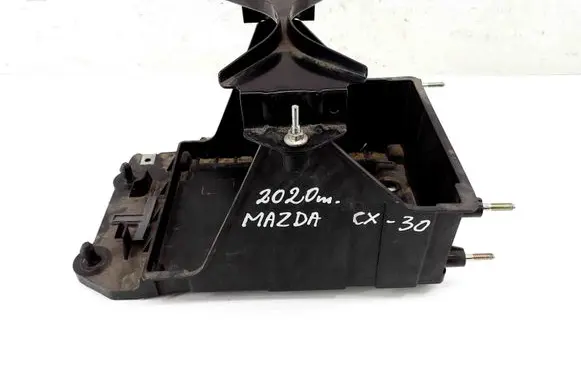 Mazda CX-30 Battery box tray BCJH56041