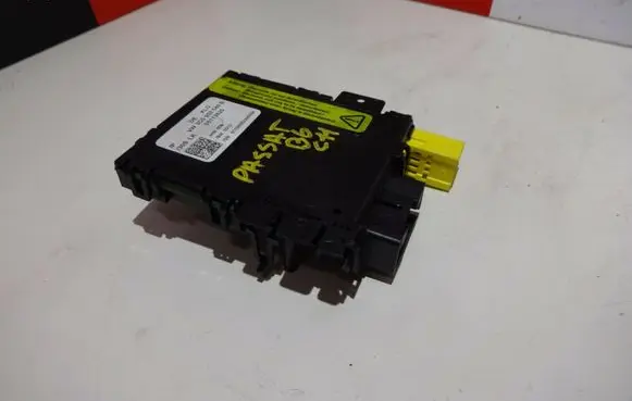 Volkswagen PASSAT B6 Other control units/modules 3C0953549B